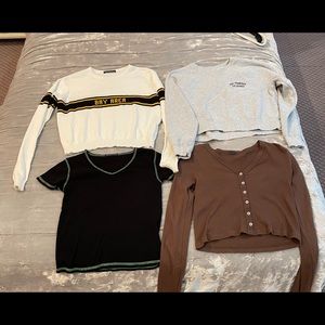 Brandy Melville bundle of my favorites